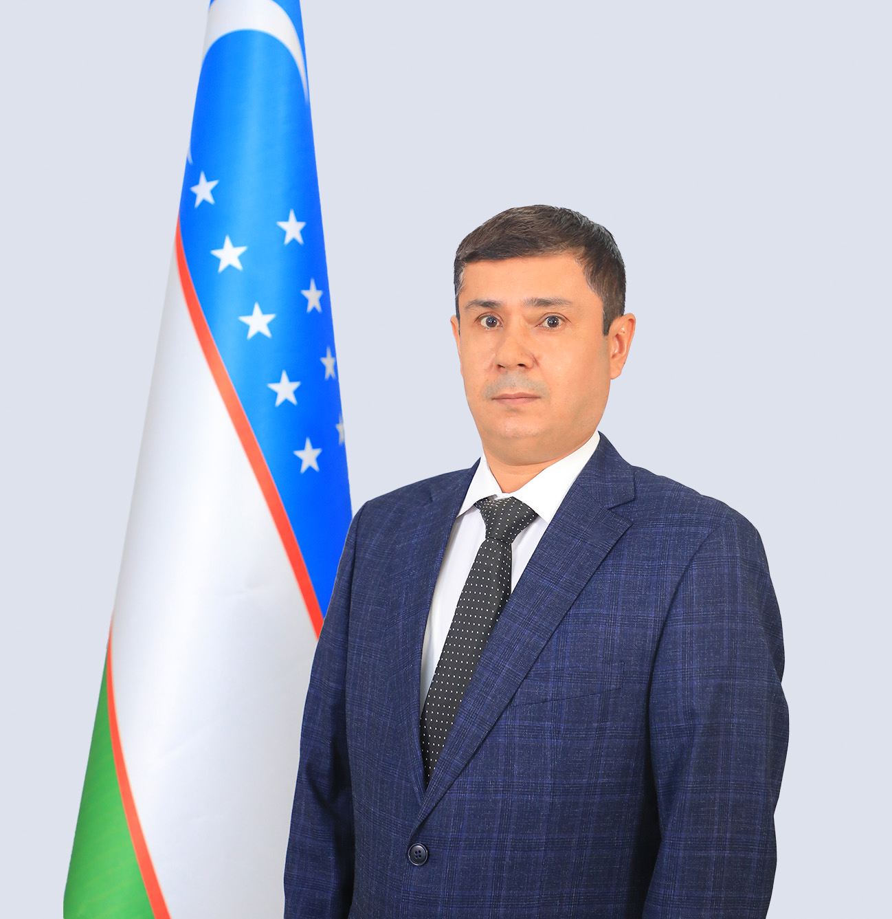 Saydaliev Saydkarim Saydinabievich